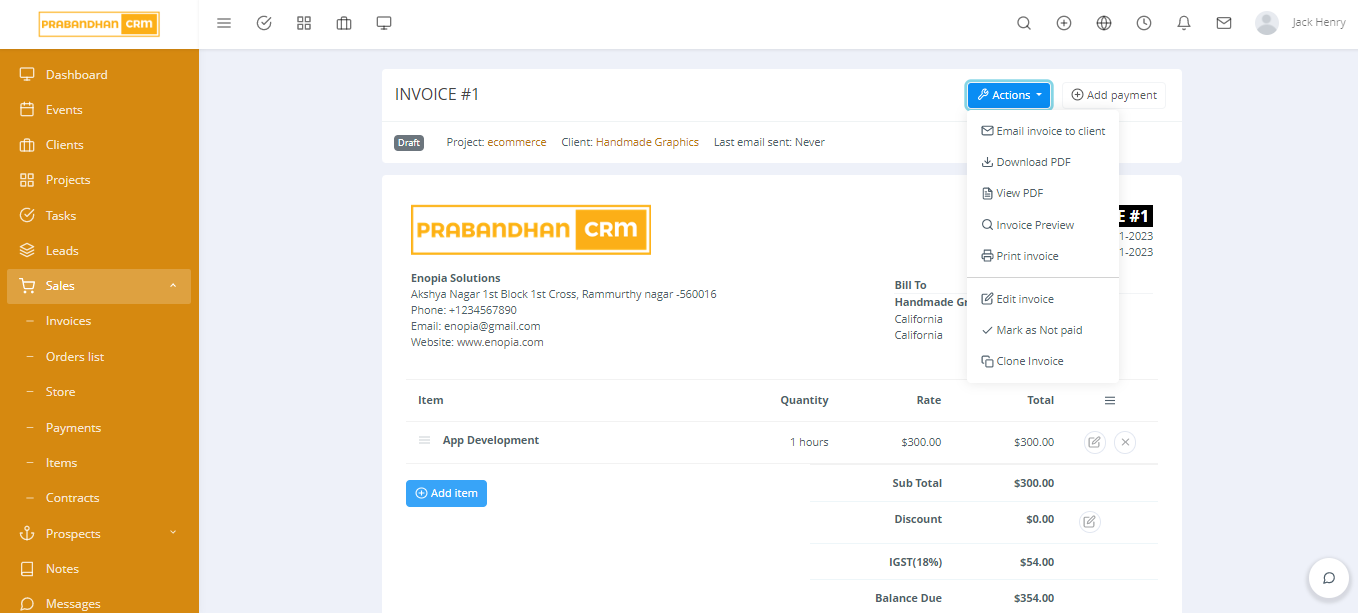 invoice-details